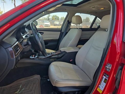Used 2011 BMW 328i Sedan RWD image 2