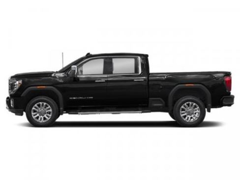 Used 2022 GMC Sierra 3500 Denali w/ Denali Ultimate Package image 3
