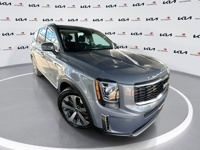 Used 2022 Kia Telluride S