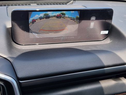 New 2026 MAZDA CX-50 AWD 2.5 S w/ Weather Package image 9