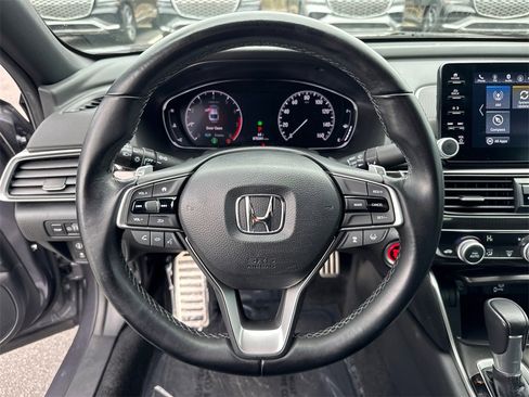 Used 2020 Honda Accord Sport image 23