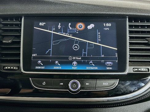 Used 2017 Buick Encore Sport Touring w/ Safety Package FWD image 16