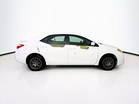 Used 2015 Toyota Corolla LE FWD image 8