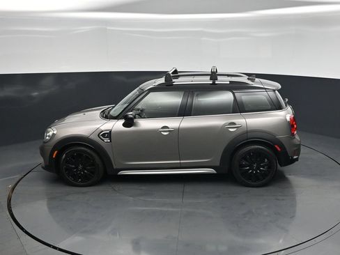 Used 2019 MINI Cooper Countryman S w/ Premium Package FWD image 41