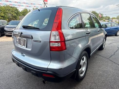 Used 2008 Honda CR-V LX image 5