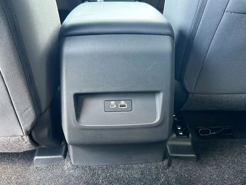 New 2026 Nissan Frontier SV w/ All-Weather Content Package image 23