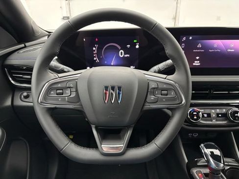 New 2026 Buick Envista Sport Touring w/ Advanced Safety Package FWD image 16