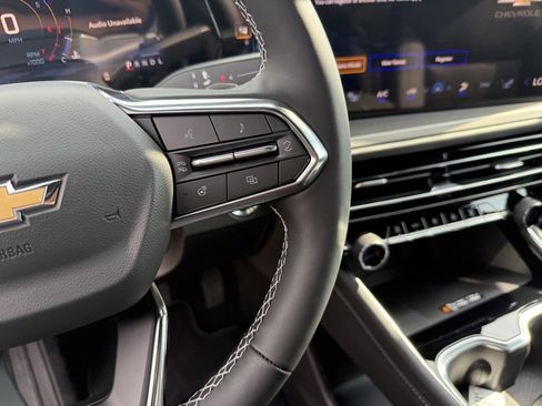 New 2026 Chevrolet Traverse LT image 29