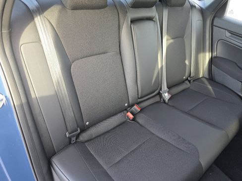 New 2026 Honda Civic Sport image 17