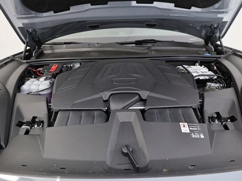New 2026 Porsche Cayenne Coupe AWD/4WD image 29