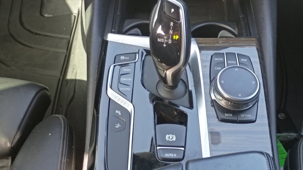 Used 2019 BMW 640i Gran Turismo xDrive AWD/4WD image 24