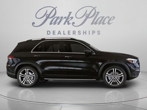 Used 2021 Mercedes-Benz GLE 350 4MATIC image 26