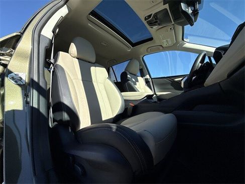 Used 2025 Subaru Outback Limited image 25