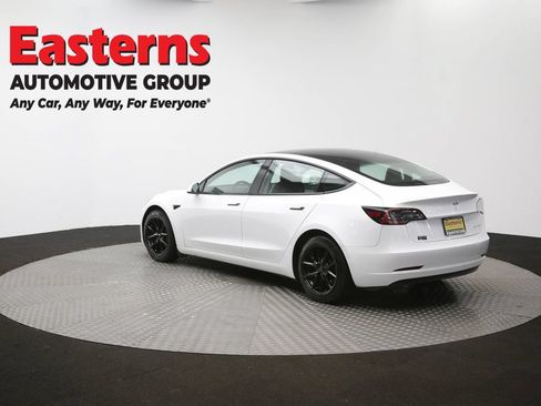 Used 2022 Tesla Model 3 Long Range AWD/4WD image 58