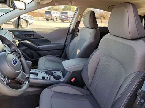 Certified 2025 Subaru Crosstrek 2.0i image 13