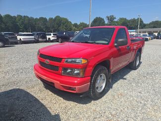 Used 2007 Chevrolet Colorado LS w/ Street Pack RWD video 1