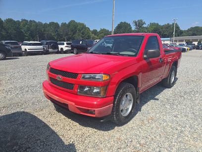 Used 2007 Chevrolet Colorado LS w/ Street Pack