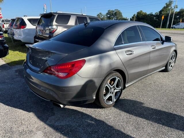 Used 2014 Mercedes-Benz CLA 250 4MATIC image 6