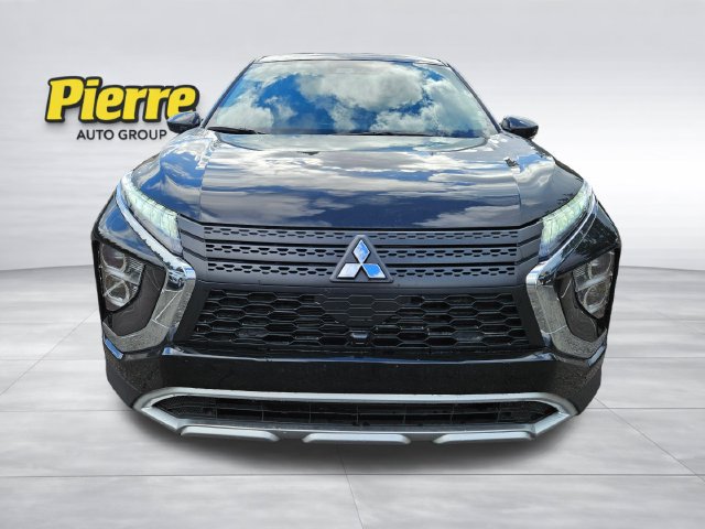 Used 2025 Mitsubishi Eclipse Cross SE AWD/4WD image 2
