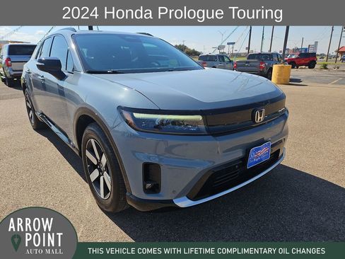 Used 2024 Honda Prologue Touring image 2
