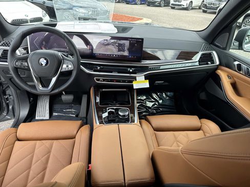 New 2026 BMW X5 sDrive40i w/ Premium Package image 15