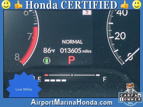 Certified 2025 Honda Civic Sport image 2