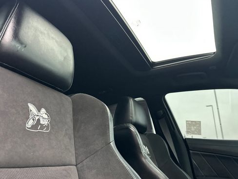 Used 2022 Dodge Charger Scat Pack w/ Plus Group image 16