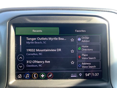 Used 2019 Chevrolet Silverado 1500 RST w/ All-Star Edition image 24