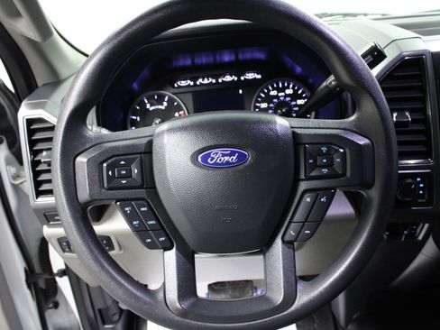 Used 2022 Ford F450 XLT w/ XLT Value Package image 15