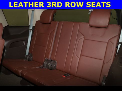 Used 2017 Chevrolet Tahoe Premier image 11