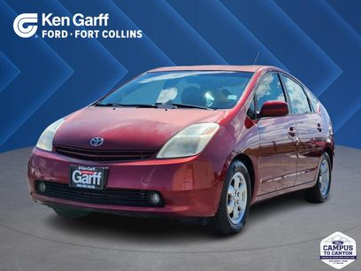 Used 2005 Toyota Prius