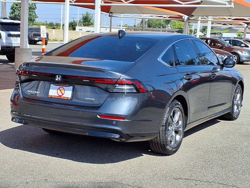 Used 2023 Honda Accord EX-L image 6
