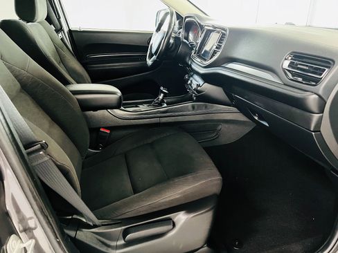 Used 2021 Dodge Durango SXT image 29