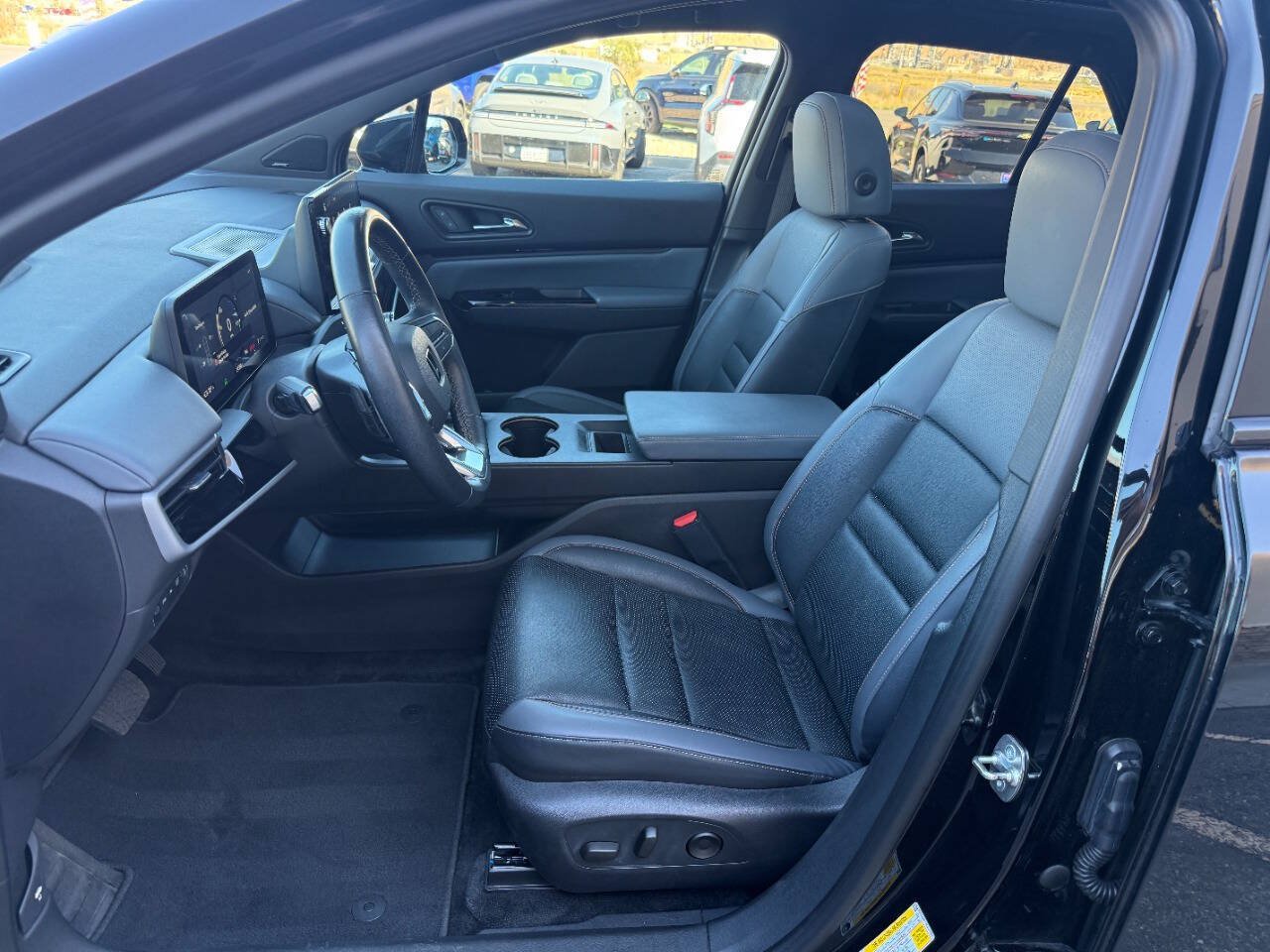 Used 2024 Honda Prologue Elite image 3