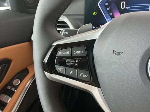 New 2026 BMW 330i Sedan w/ Premium Package image 17