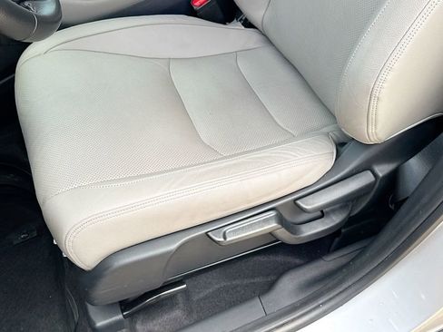 Used 2022 Honda HR-V EX-L image 23