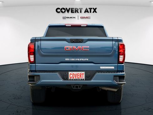 New 2026 GMC Sierra 1500 Elevation RWD image 7