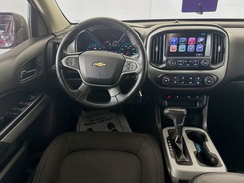 Used 2017 Chevrolet Colorado LT w/ LT Convenience Package RWD image 25