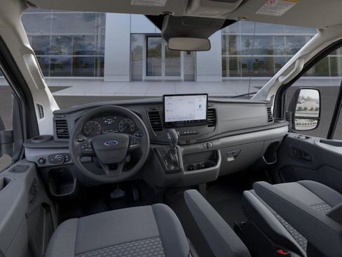 New 2024 Ford Transit 350 XL image 32