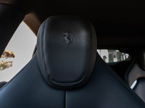 Used 2023 Ferrari Purosangue AWD/4WD image 63