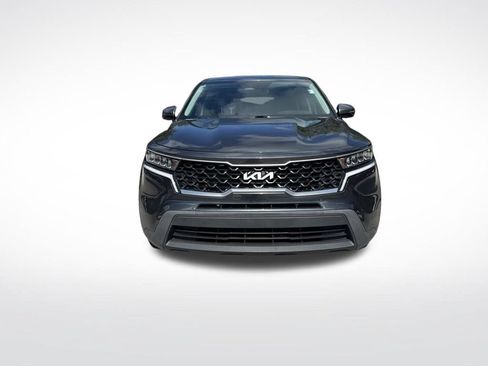 Used 2023 Kia Sorento LX FWD image 3