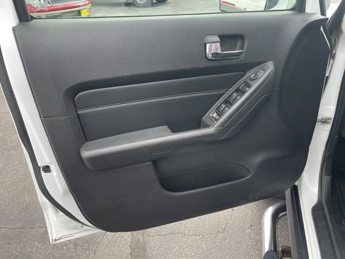 Used 2007 HUMMER H3 X w/ Chrome Appearance Package image 5