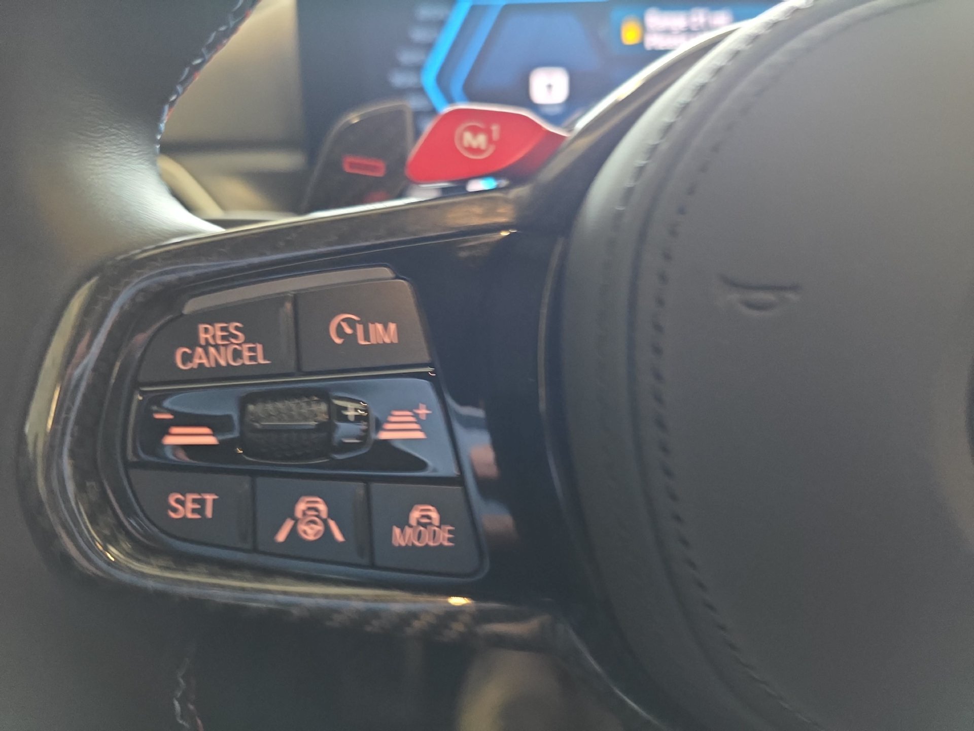 Used 2025 BMW M3 Competition AWD/4WD image 17