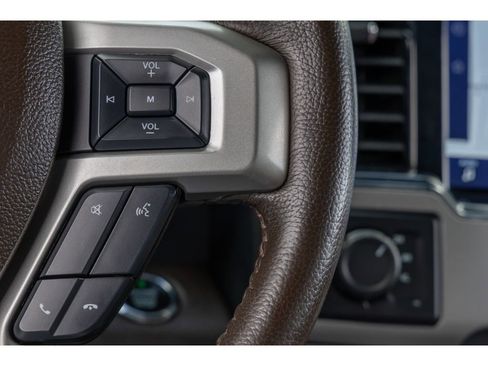 Used 2022 Ford F450 King Ranch w/ King Ranch Ultimate Package image 27