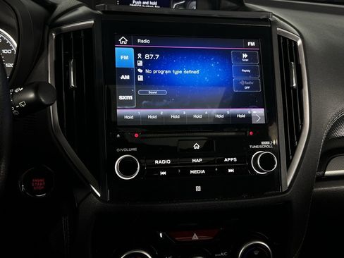 Used 2020 Subaru Forester Limited w/ Popular Package #3 image 18