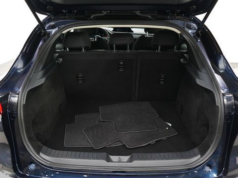 Used 2025 MAZDA CX-30 AWD 2.5 S image 9