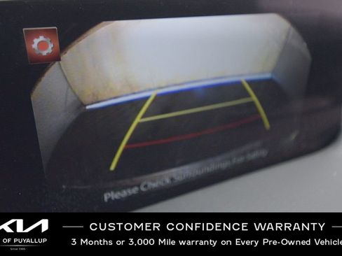 Used 2019 MAZDA CX-5 Touring image 23