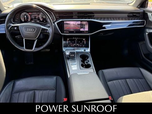 Used 2023 Audi A6 3.0T Premium image 8