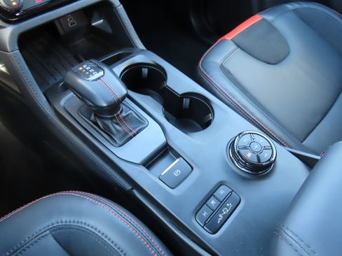 Used 2024 Ford Ranger Raptor image 28