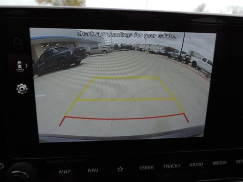 Used 2024 Kia Forte GT-Line w/ GT-Line Premium Package image 31